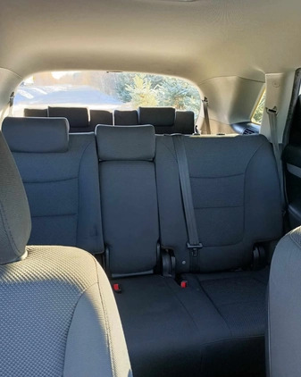 Kia Sorento cena 39999 przebieg: 220000, rok produkcji 2012 z Grójec małe 56